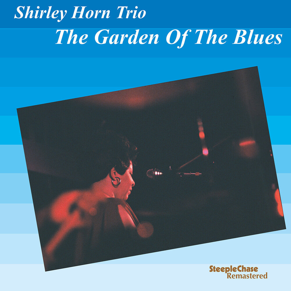 Pre-Order: Garden Of The Blues [LP]