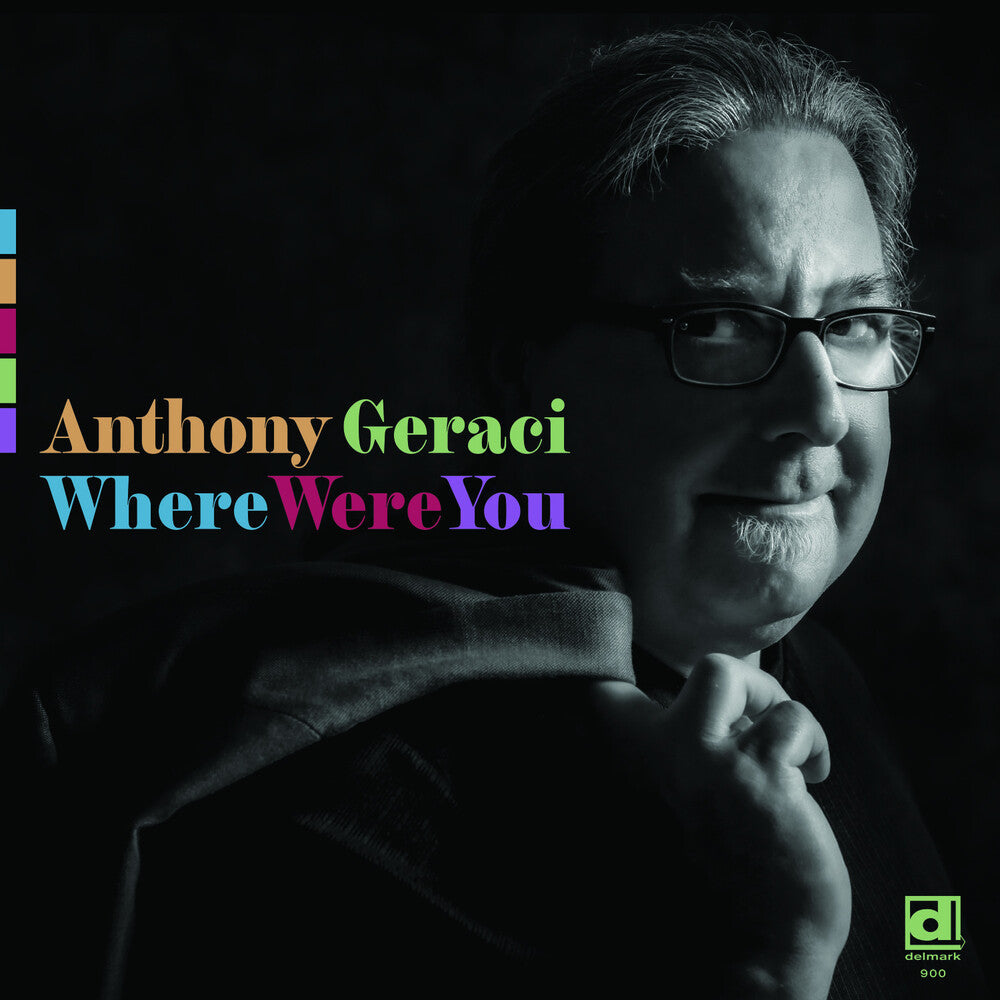 Pre-Order: Where Were You [LP]