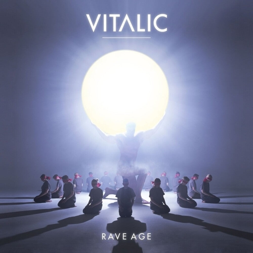 Pre-Order: Rave Age (2026 Edition) [Limited Edition]