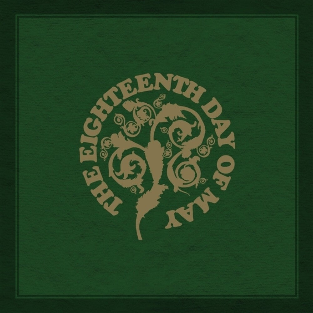 Eighteenth Day Of May [Colored Vinyl] (Gol)