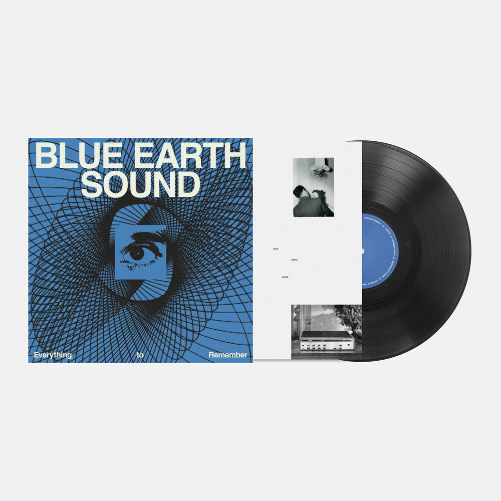 [PRE-ORDER] Pre-Order: Everything To Remember [LP]