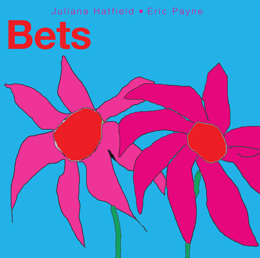 Pre-Order: Bets [Colored Vinyl]