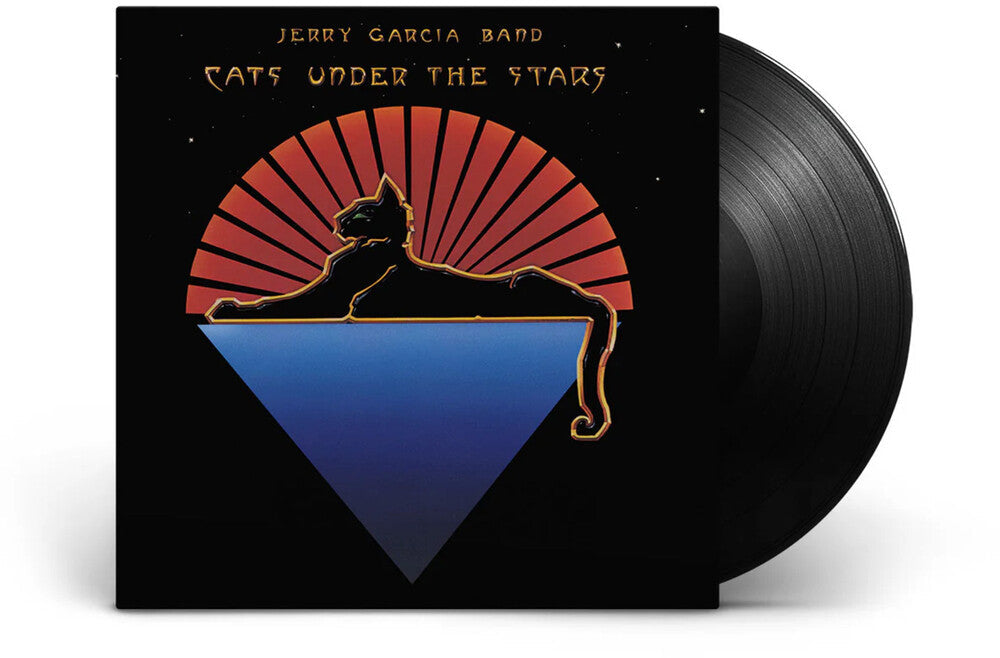 Cats Under The Stars [LP]