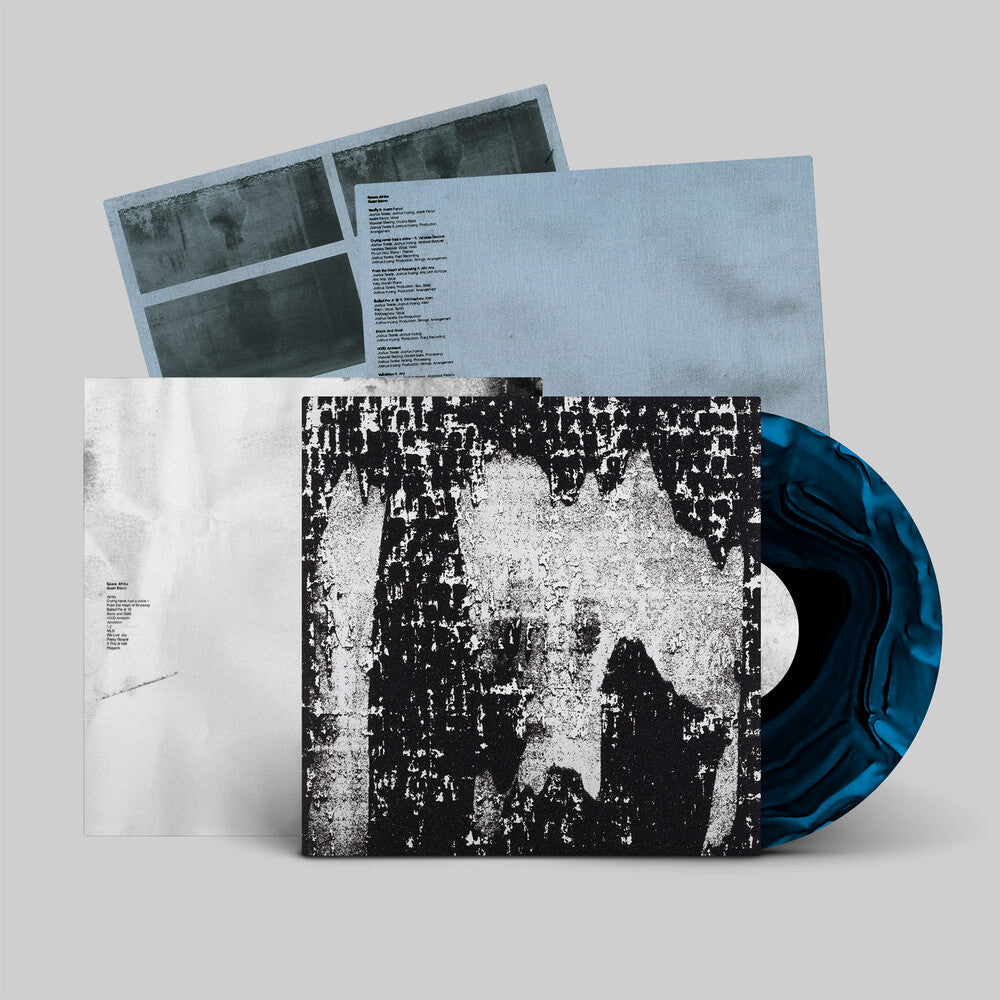 Pre-Order: Quiet Storm [LP]