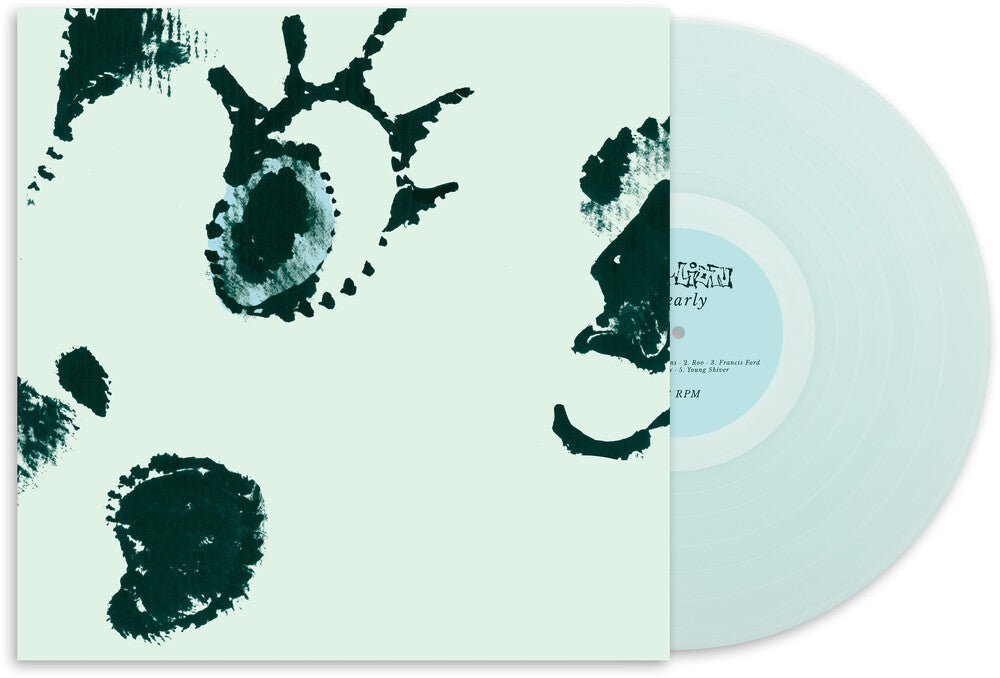 Pre-Order: Nearly [Celadon]