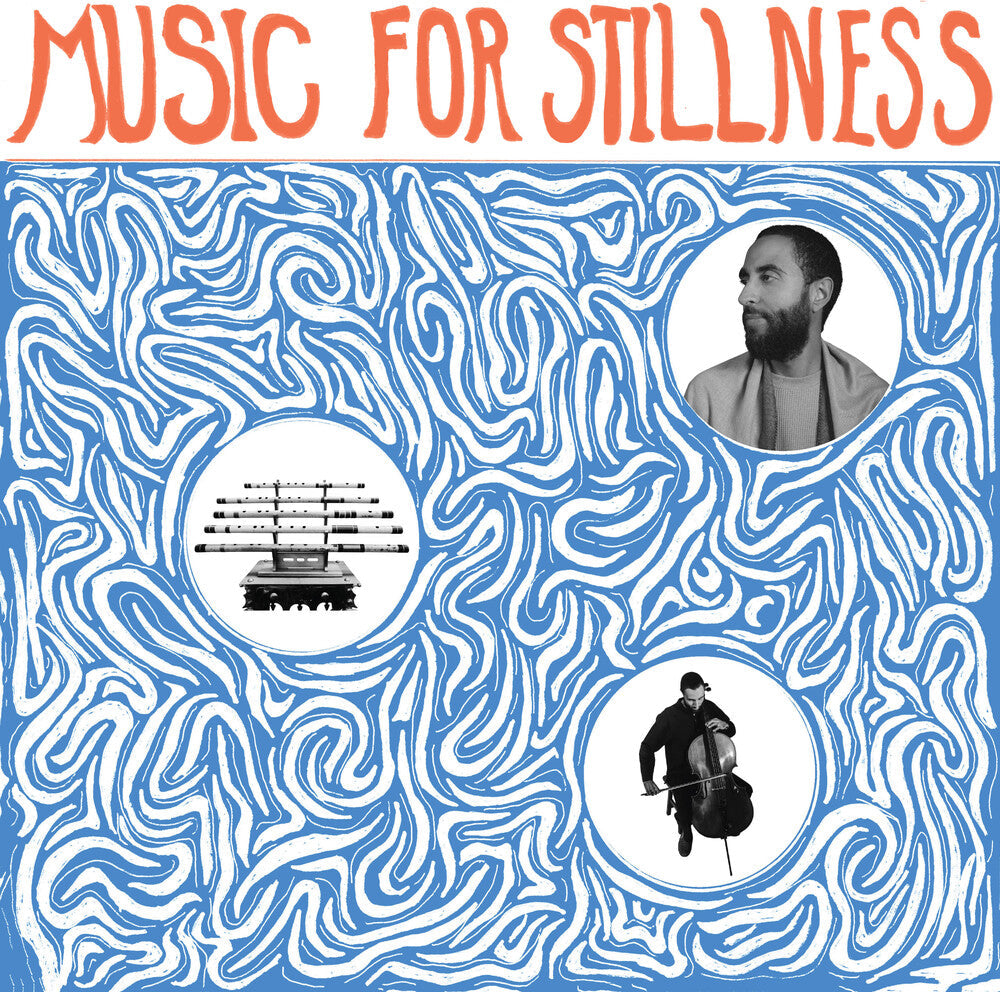 Pre-Order: Music For Stillness [LP]