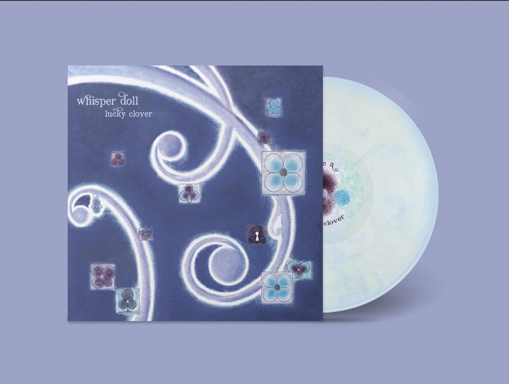 Pre-Order: Lucky Clover [LP]