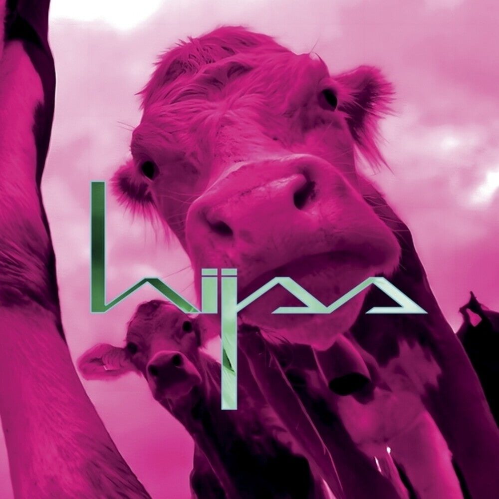 Pre-Order: Hijss [LP]