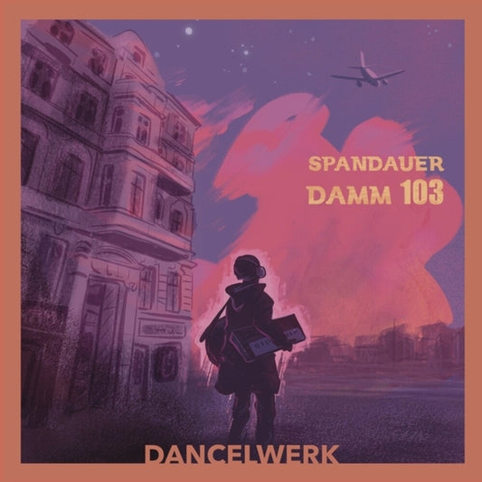 Spandauer Damm 103 [LP]
