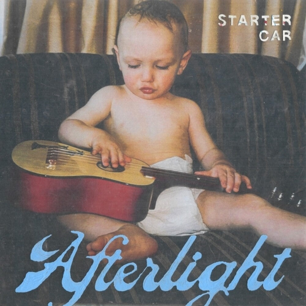 Pre-Order: Afterlight [LP]