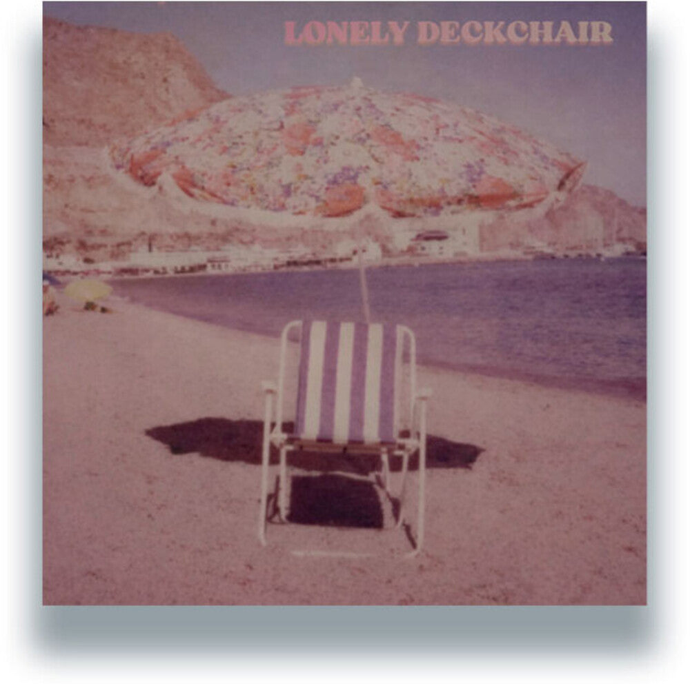 Lonely Deckchair [LP]
