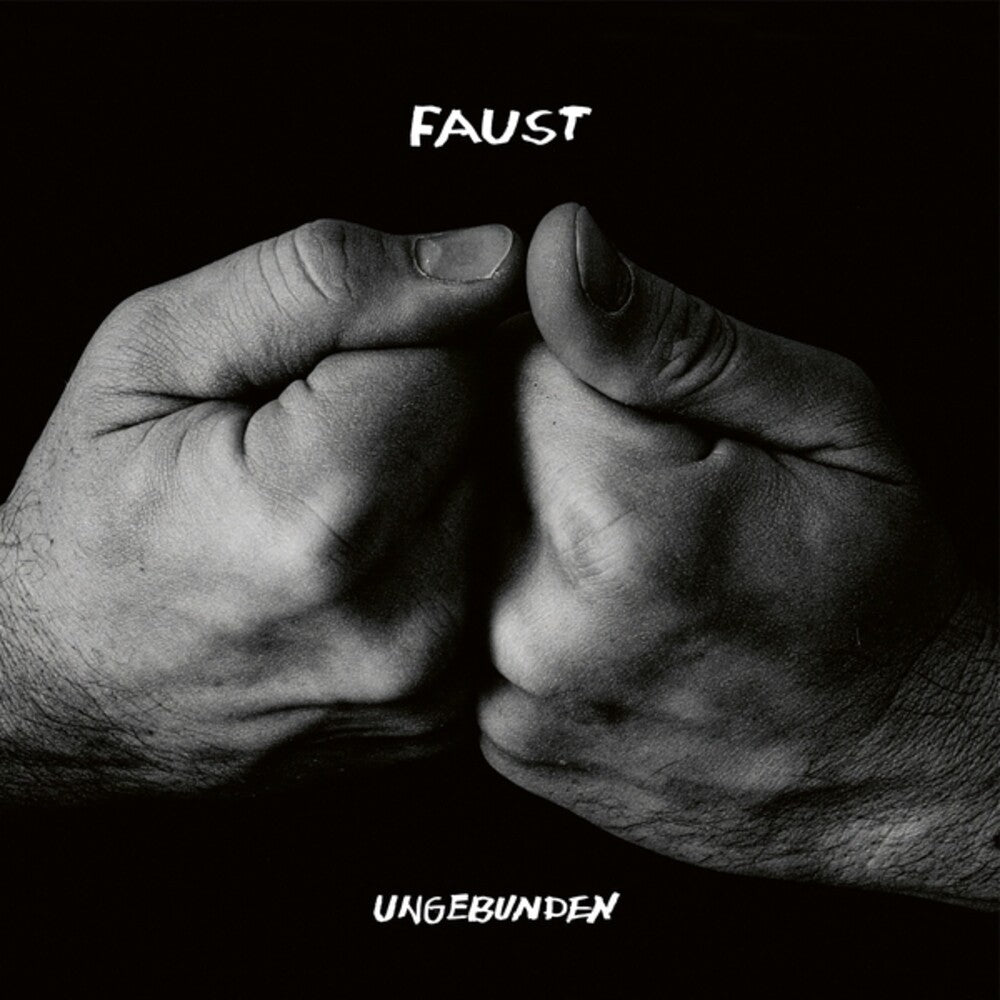 Pre-Order: Ungebunden [LP]
