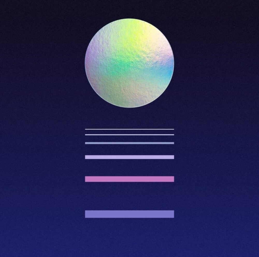 Pre-Order: Phaser For The Ocean Chorus For The Moon [LP]