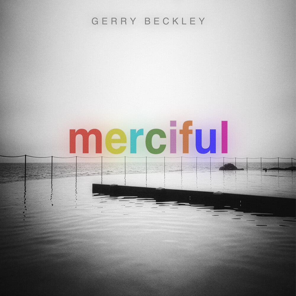 Pre-Order: Merciful [Blood Moon]