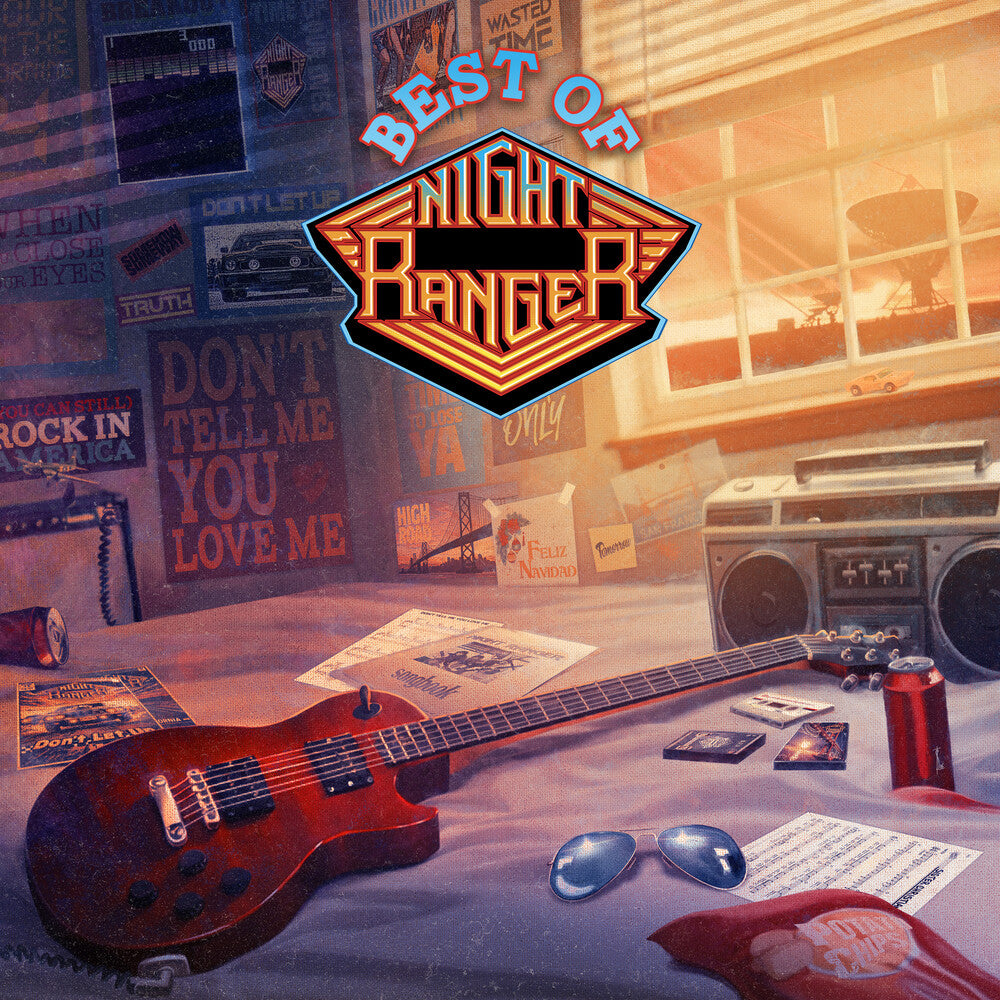 Pre-Order: Best of [2LP]