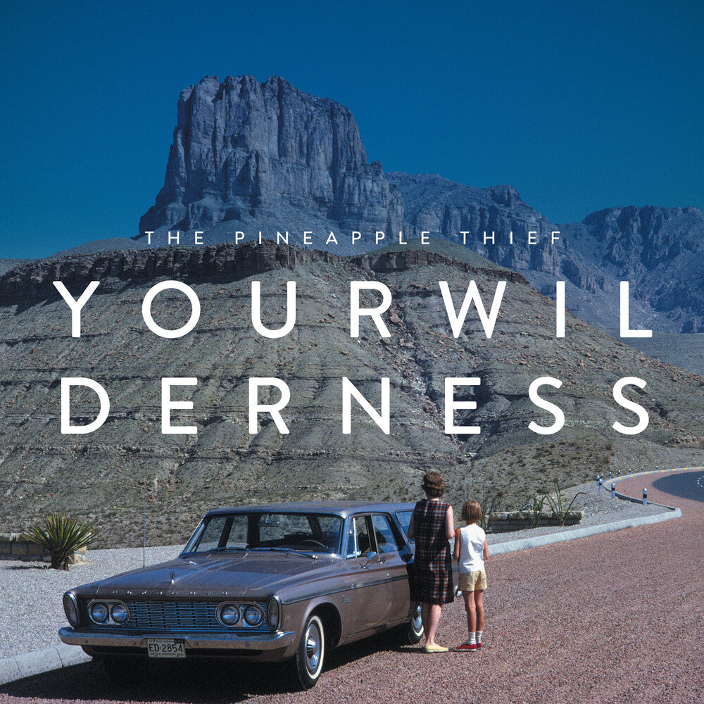 Pre-Order: Your Wilderness - 10th Anniversary [Clear]