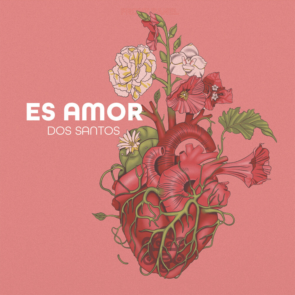 Pre-Order: Es Amor [LP]