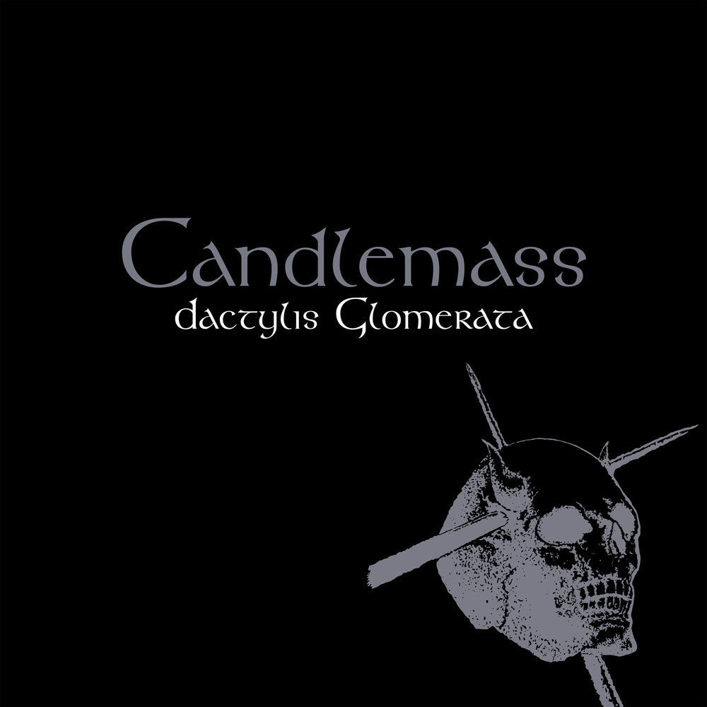 Pre-Order: Dactylis Glomerate [Colored Vinyl] (Wht) [Remastered]