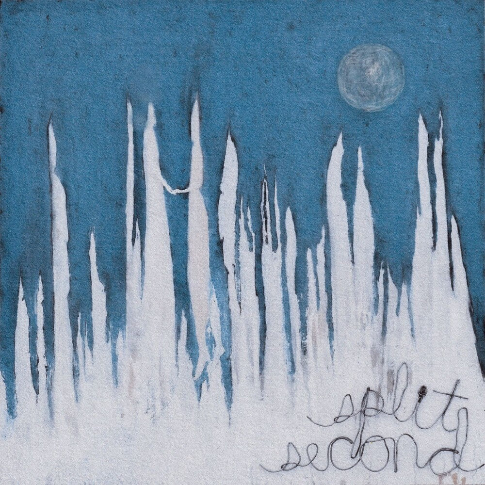 Pre-Order: Split Second [LP]