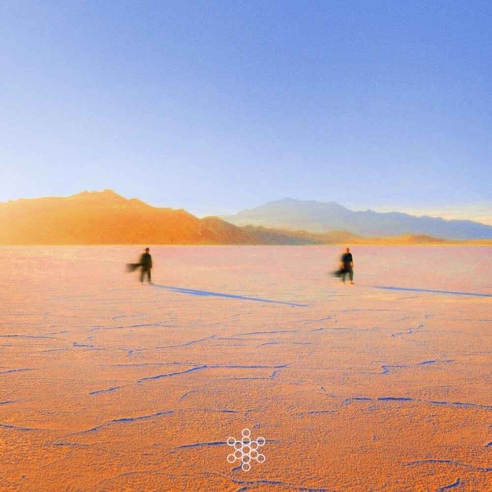 Pre-Order: Insight Out [Colored Vinyl]