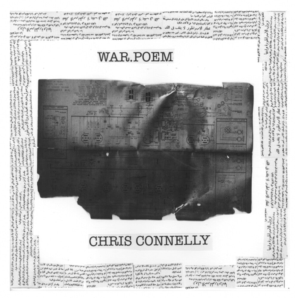 War Poem [LP]