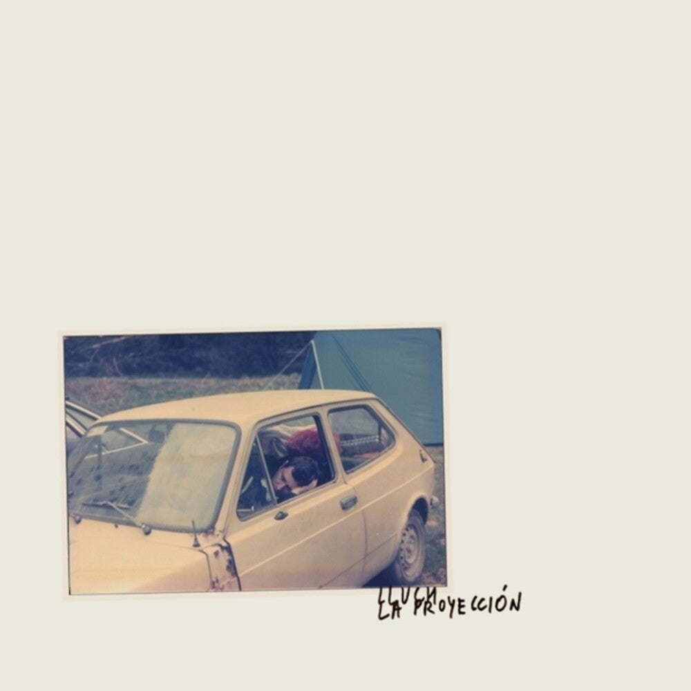 Pre-Order: La Proyeccion [LP]