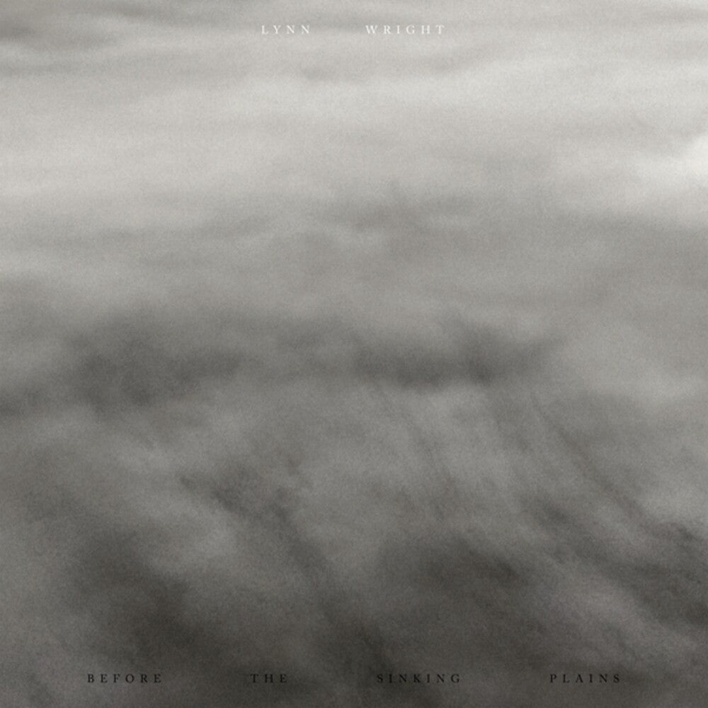 Pre-Order: Before The Sinking Plains [LP]