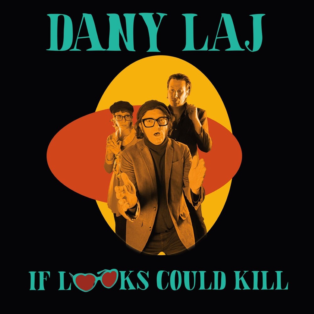 Pre-Order: If Looks Could Kill [LP]