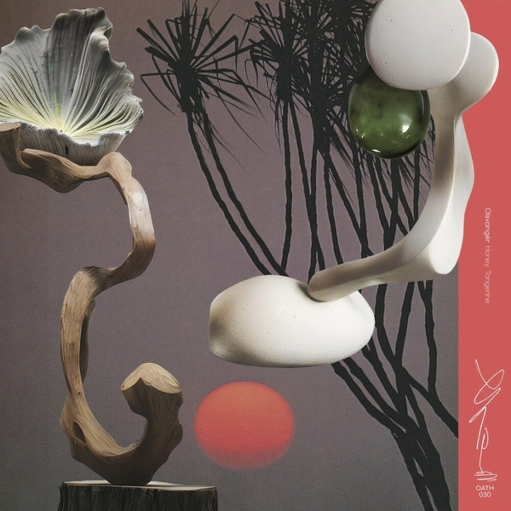 Pre-Order: Honey Tangerine [LP]