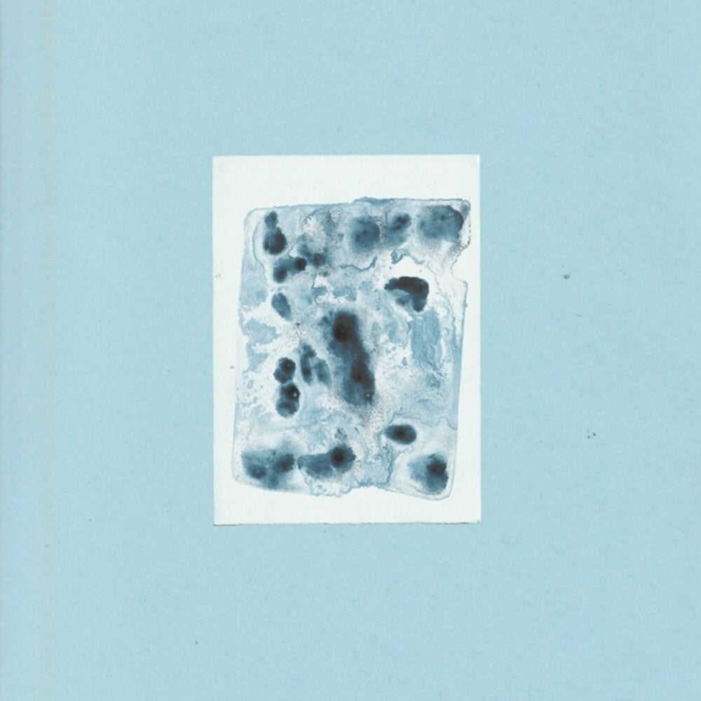 Pre-Order: Porcelain [LP]