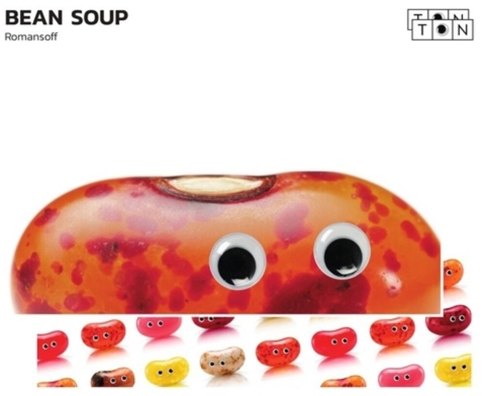 Bean Soup (Ep) [LP]