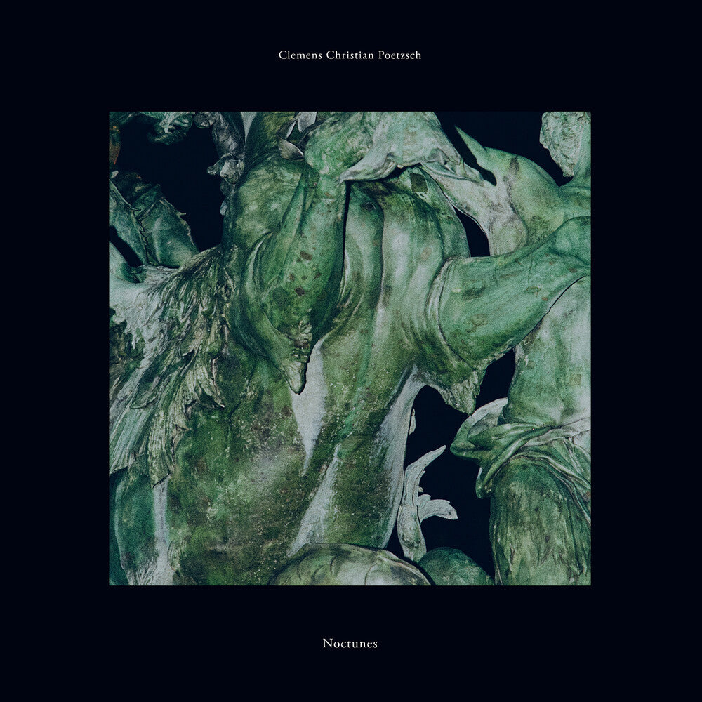 Pre-Order: Noctunes [Colored Vinyl] (Grn) [Limited Edition]