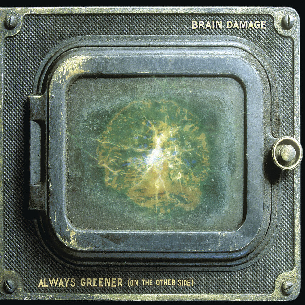 Pre-Order: Always Greener (On The Other Side) [LP]