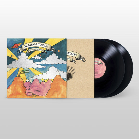 Kiss Of Morning [Reissue]