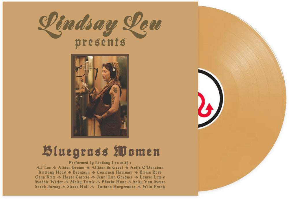 Bluegrass Women [Natural]