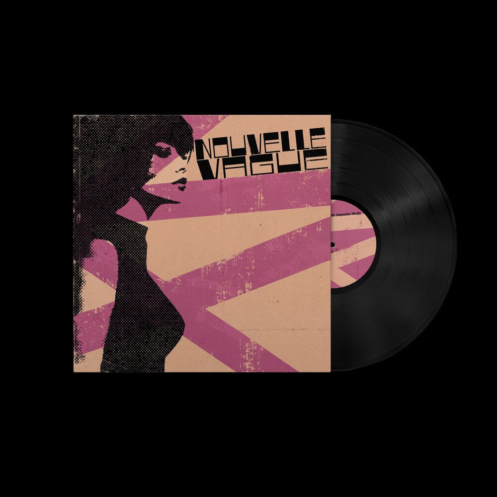 Pre-Order: Date With Depeche Mode [LP]