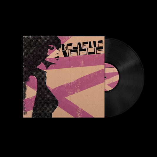 Pre-Order: Date With Depeche Mode [LP]