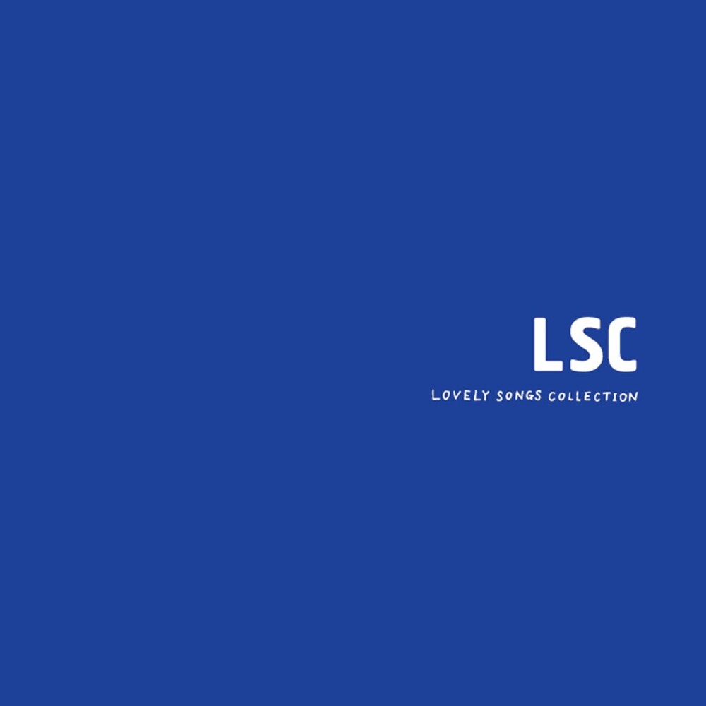 Pre-Order: Lsc [Limited Edition]