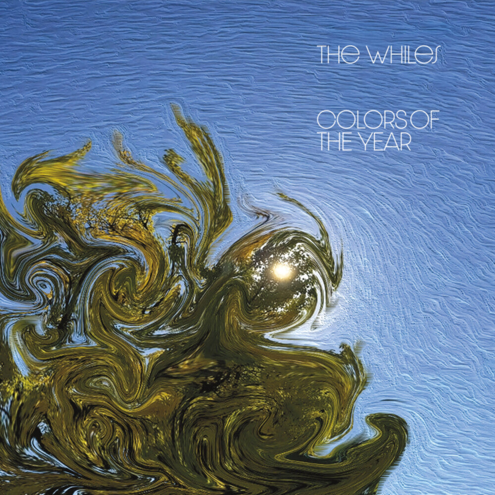 Colors Of The Year [LP]