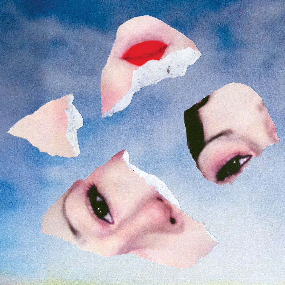 Hannah Lew [Colored Vinyl]