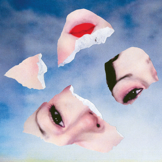Hannah Lew [Colored Vinyl]