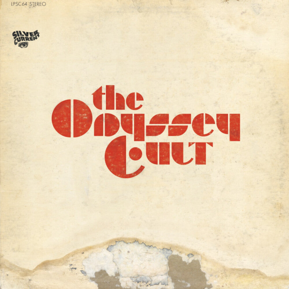 Vol. 3 [Colored Vinyl]