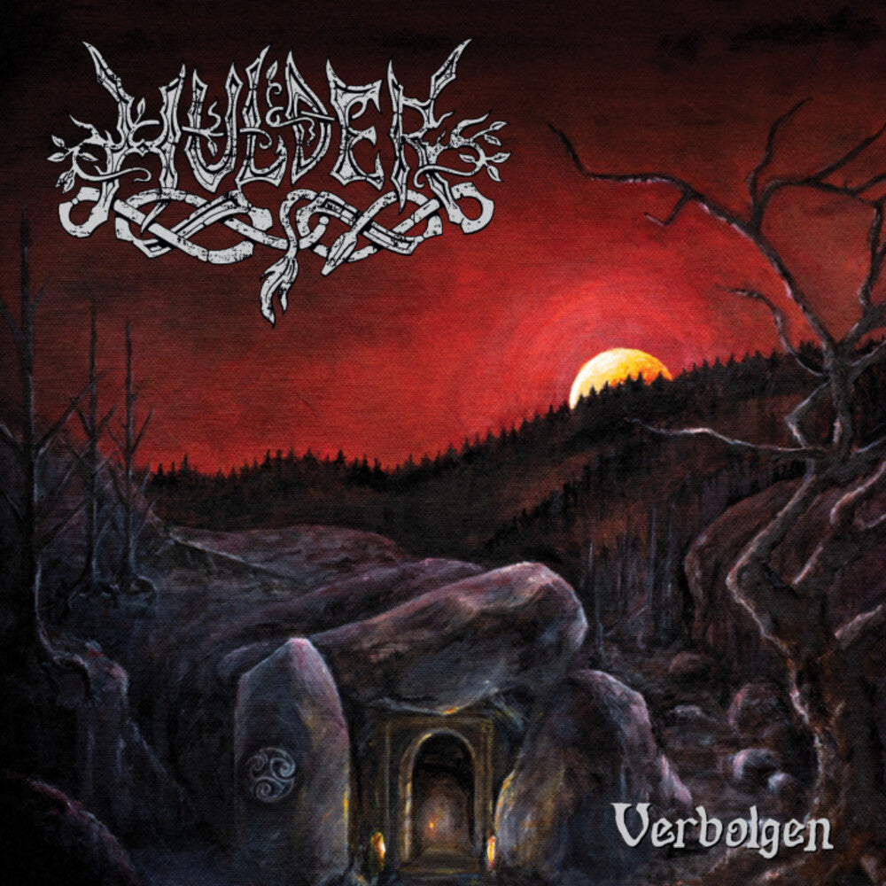 Verbolgen [Colored Vinyl]