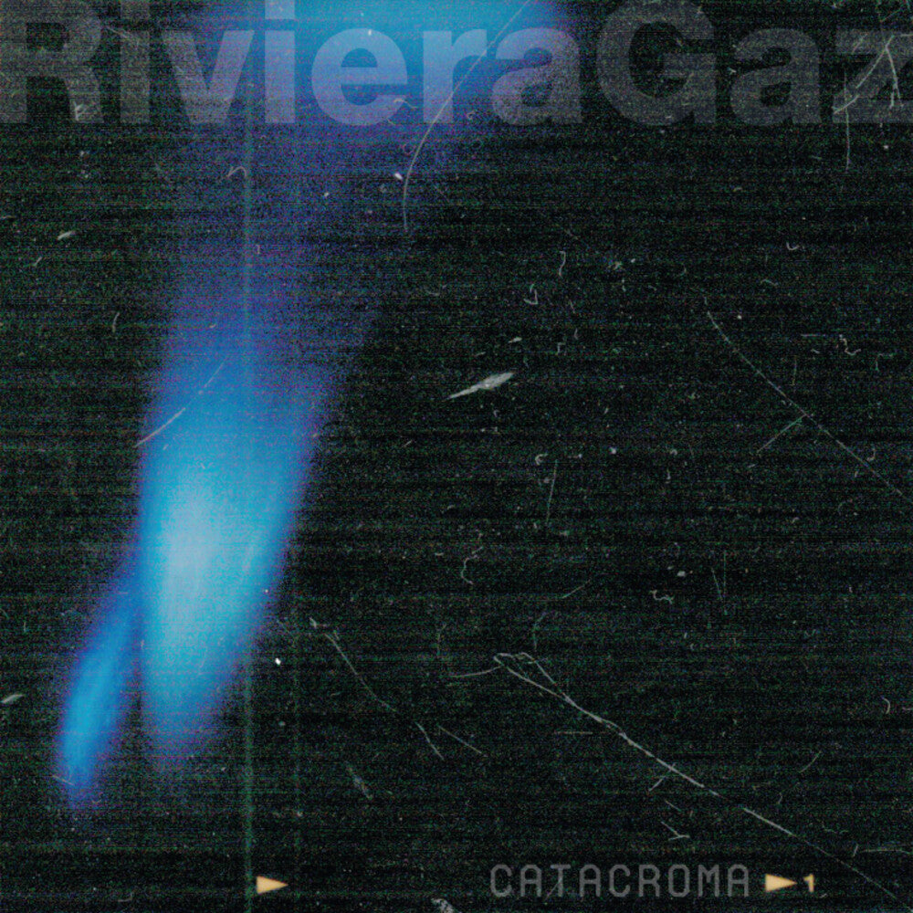 Catacroma [LP]