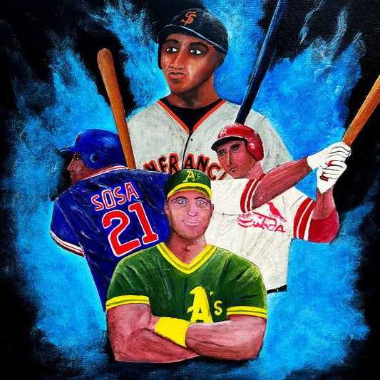 Steroid Era [LP]