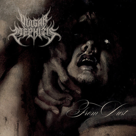 From Dust [LP]