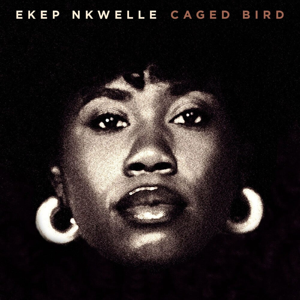 [PRE-ORDER] Pre-Order: Caged Bird [LP]
