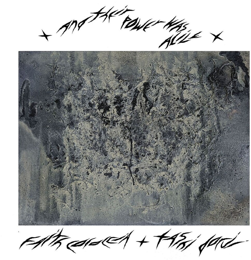 Pre-Order: Their Power Was Alive [LP]