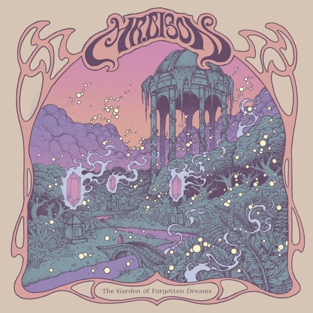 Pre-Order: Garden Of Forgotten Dreams [LP]