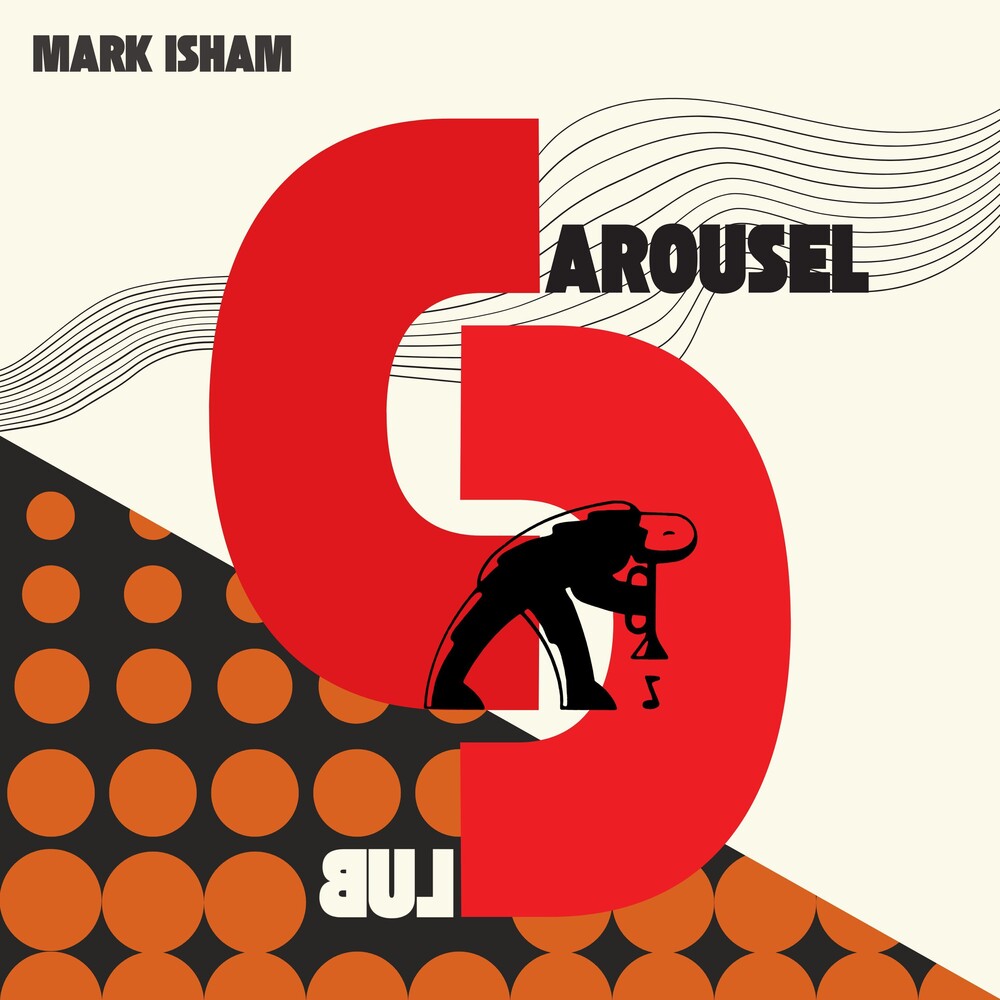 Pre-Order: At The Carousel Club [LP]